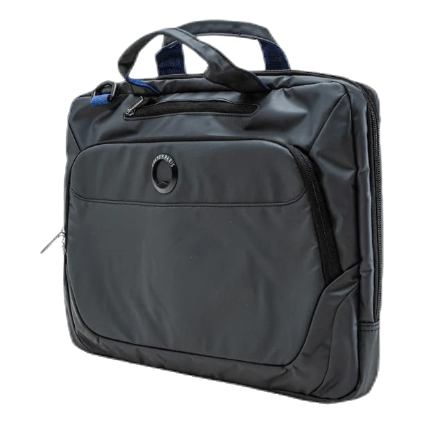 Delsey Parvis Plus PC Bag 1 CPT Rain Grey - Image 2