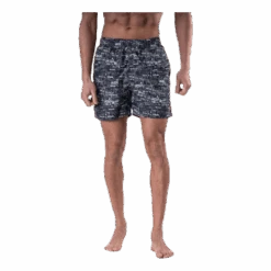 Arena Boxer White/Grey