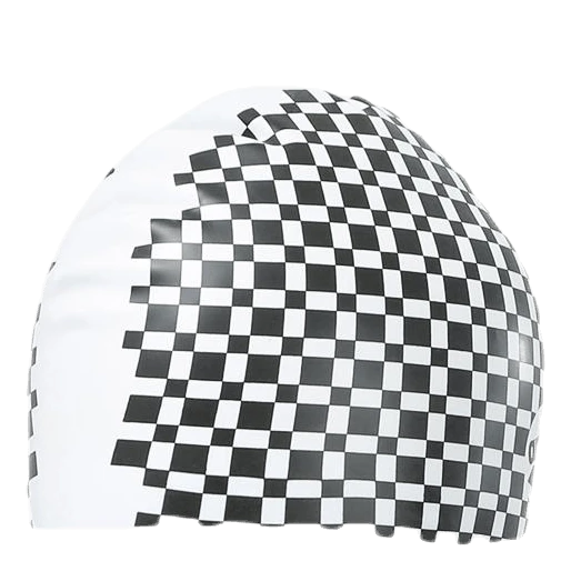 Arena Therese Sirene White/Black