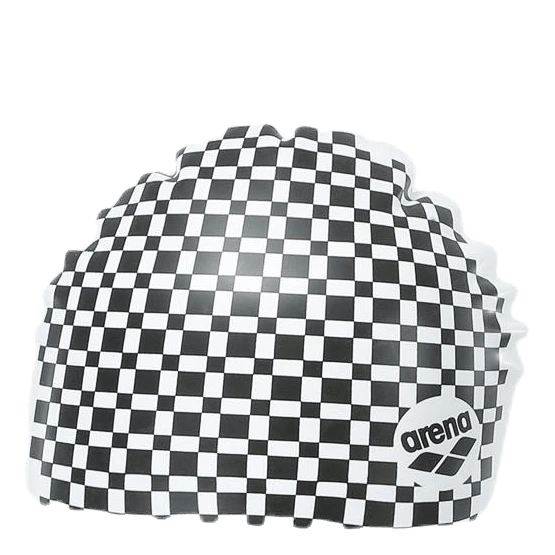 Arena Therese Sirene White/Black - Image 2