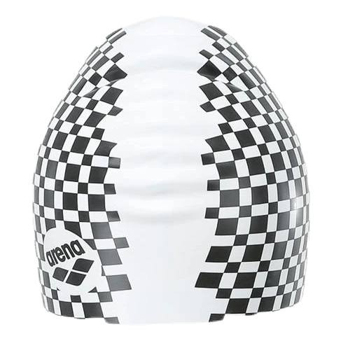 Arena Therese Sirene White/Black - Image 3