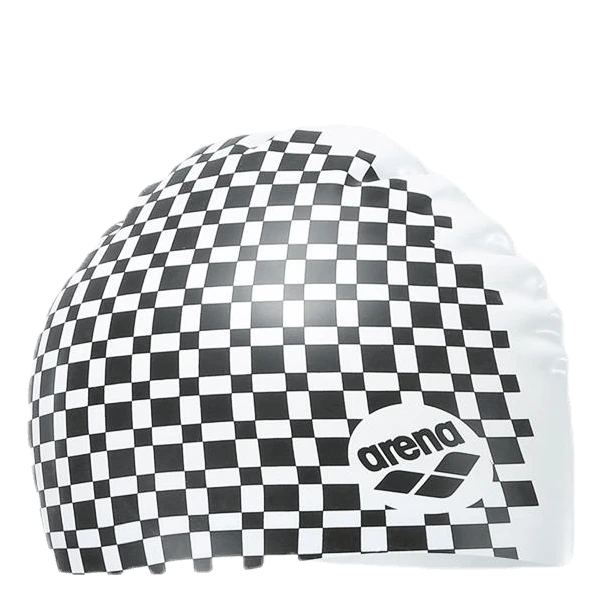 Arena Therese Sirene White/Black - Image 4