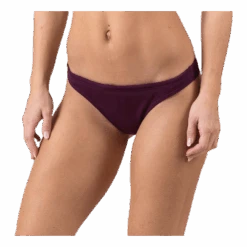 Arena Solid Bottom Red