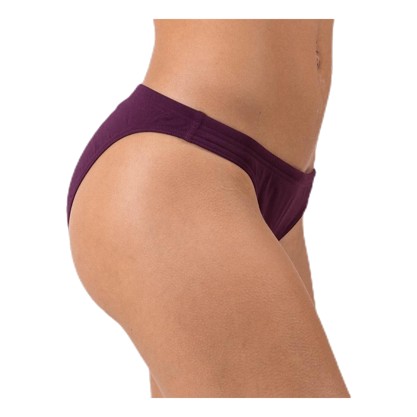 Arena Solid Bottom Red - Image 3