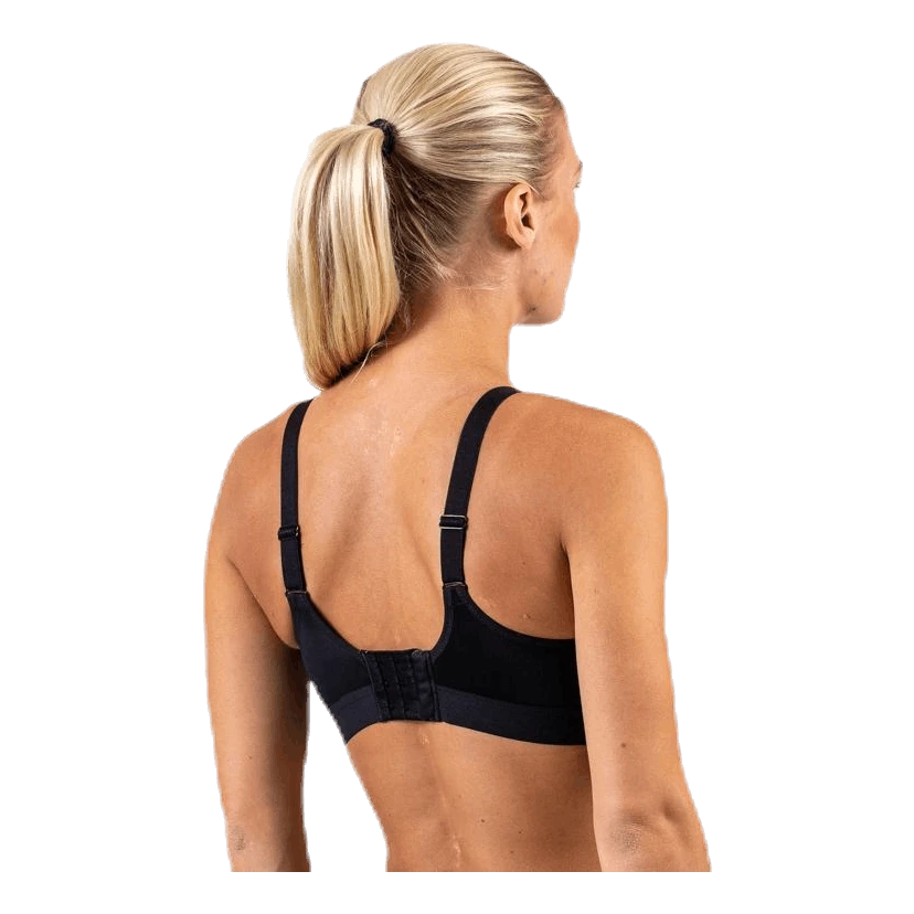 Shock Absorber Active Shaped Support Black - Image 3