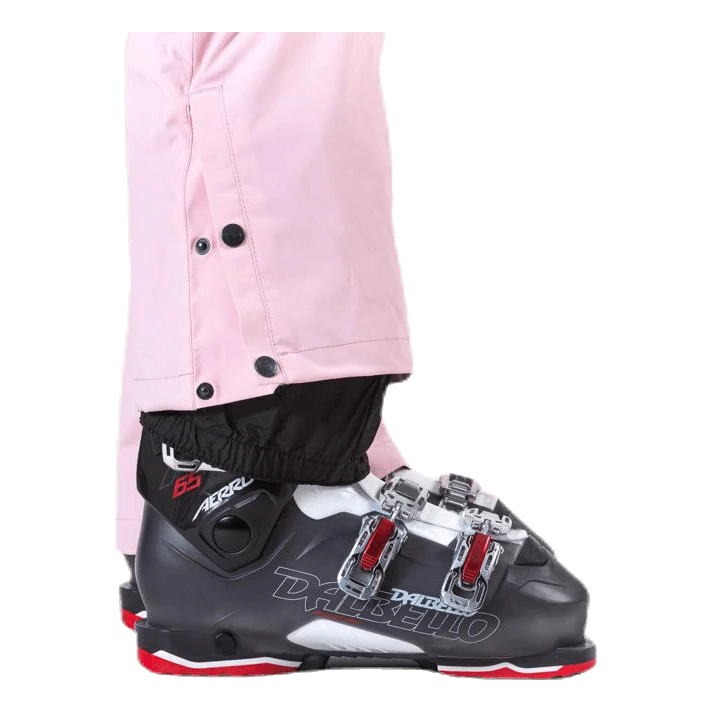 Picture Organic Clothing Haakon Bib Pink - Image 8