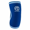 REHBAND Blue Line Elbow Support Blue