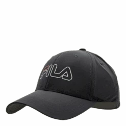Fila Cap Functional Black