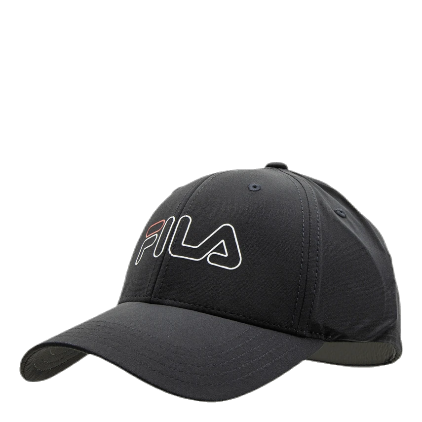 Fila Cap Functional Black