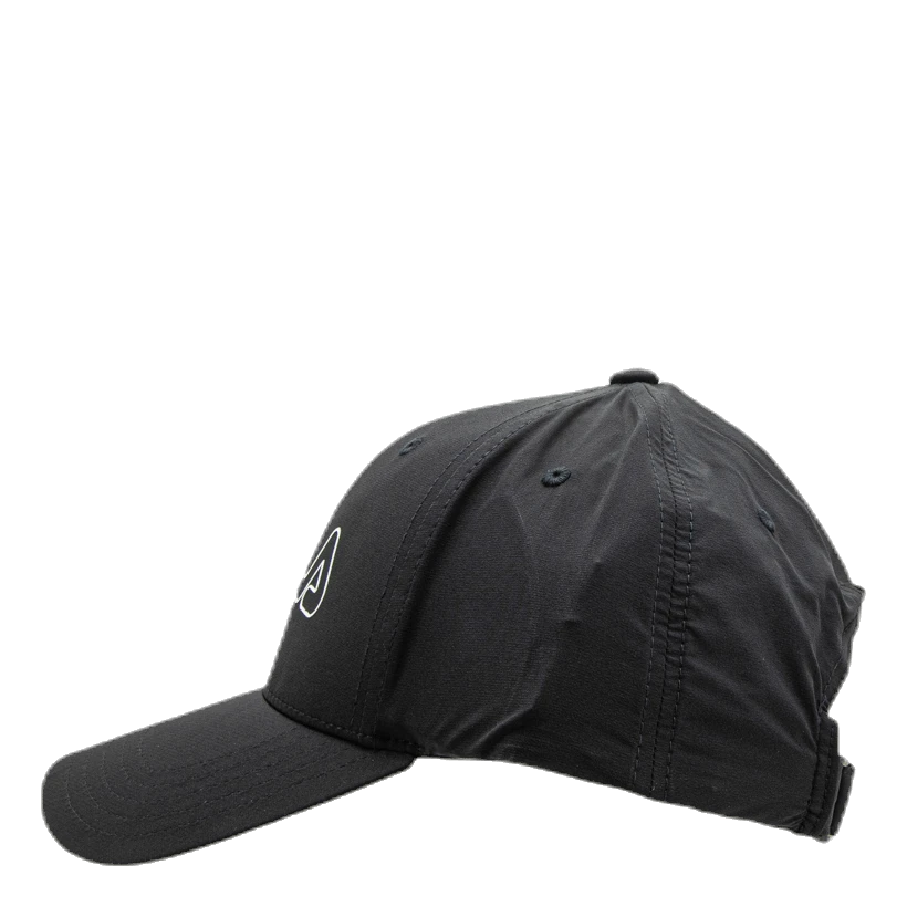 Fila Cap Functional Black - Image 2