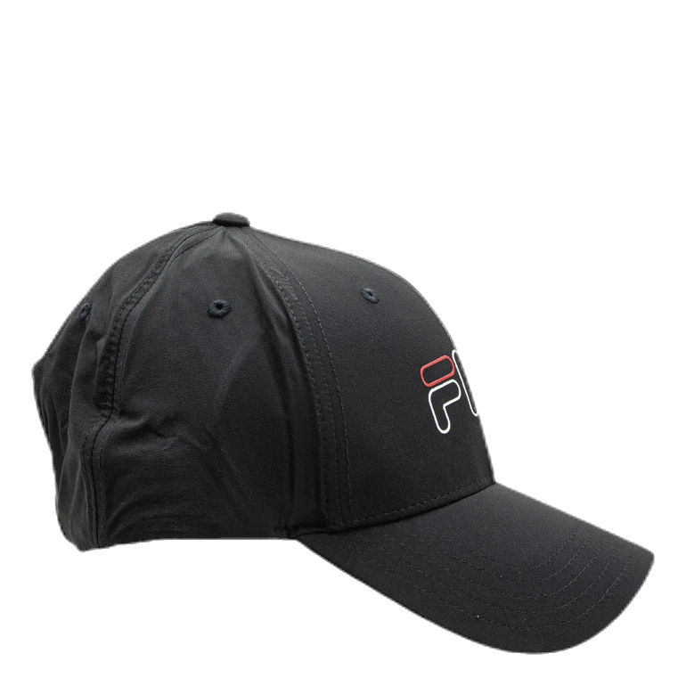 Fila Cap Functional Black - Image 3