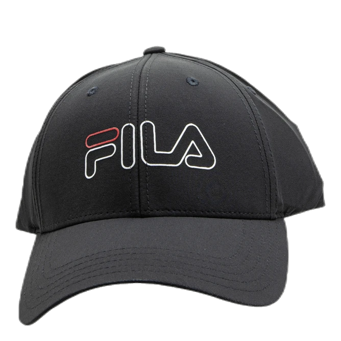 Fila Cap Functional Black - Image 4