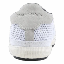 Marc O'Polo Lucas White