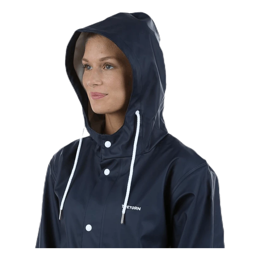 Tretorn Wings Rain Jacket Blue - Image 12