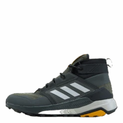 ADIDAS Terrex Trailmaker Mid Cold Rdy Green/Grey