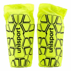 UHLSPORT Bionikshield Black/Yellow