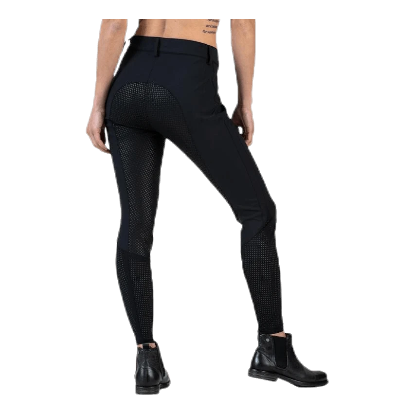 Airflow FullGrip Black - Image 3