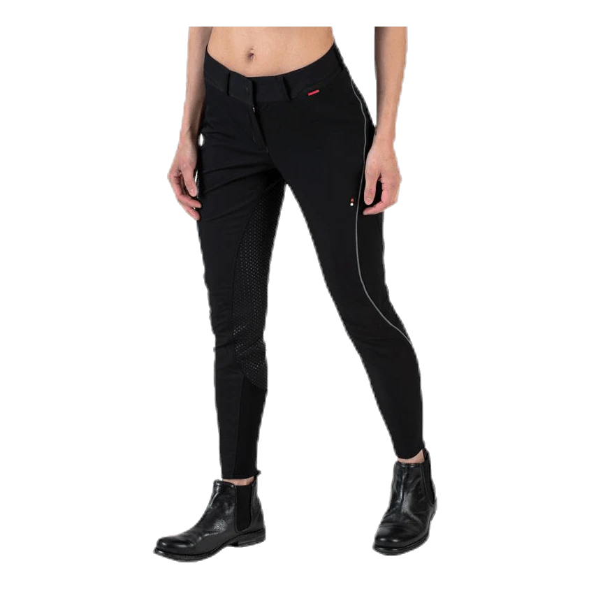 Midnight Sun 2.0 FullGrip Black