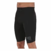 ADIDAS Alphaskin Shorts Tights Black
