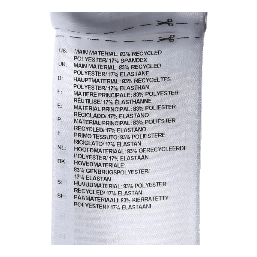 ADIDAS Alphaskin Shorts Tights Black - Image 5