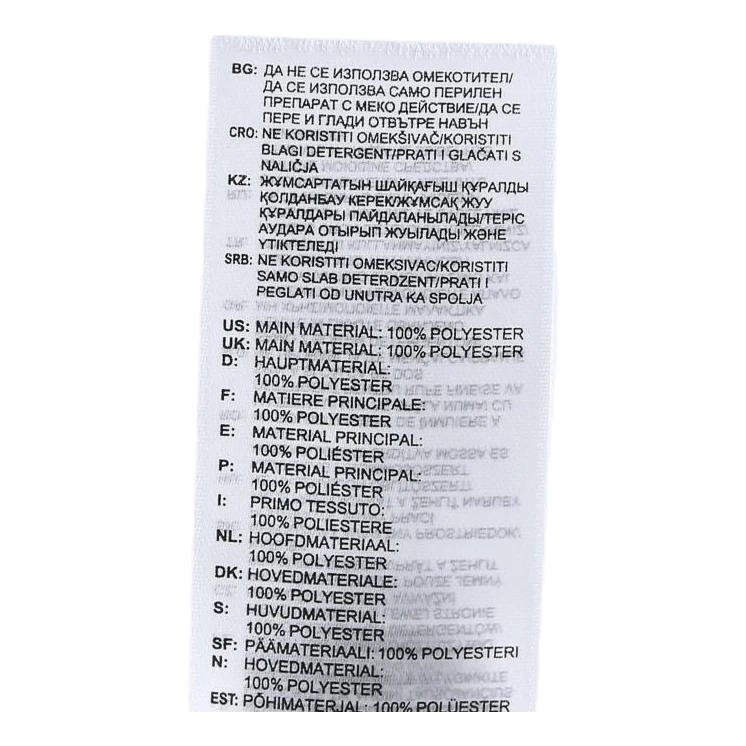 ADIDAS Tabela 18 Jersey Blue/White - Image 4