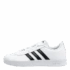 ADIDAS Vl Court 2.0 K Cloud White / Core Black / Cloud White