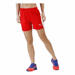Puma LIGA Shorts W Red