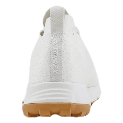 ADIDAS Terrex Two Parley W White - Image 2