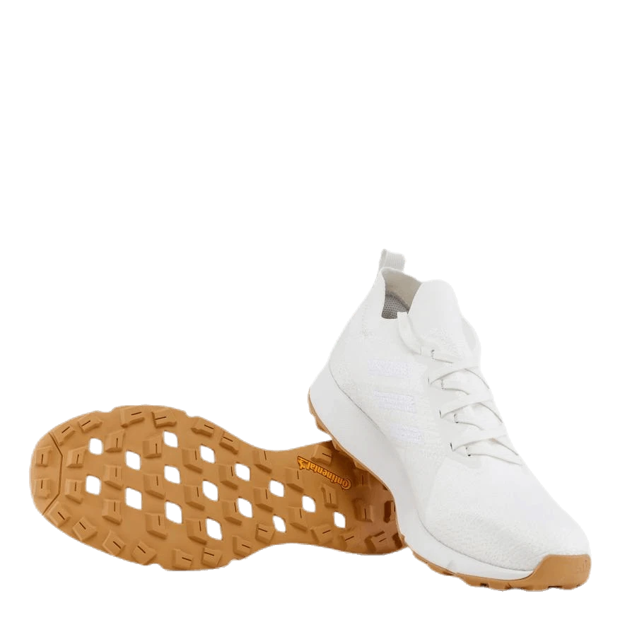 ADIDAS Terrex Two Parley W White - Image 6