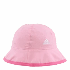 ADIDAS Bucket Reversible Sun Hat Inf Pink