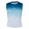 ADIDAS Parley Tank Youth Blue
