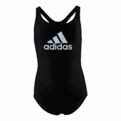 ADIDAS Jr Bos Suit Black