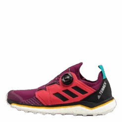 ADIDAS Terrex Agravic Boa Red