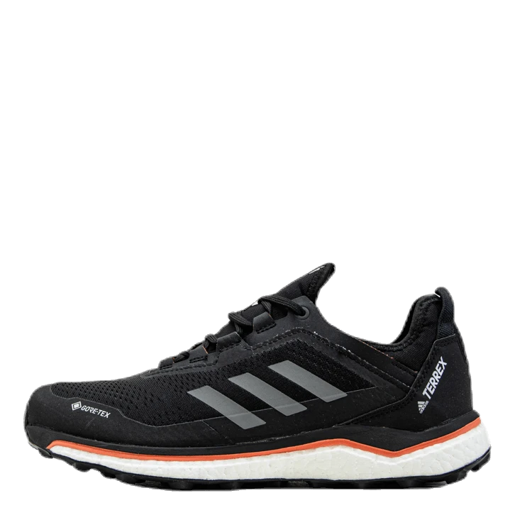 ADIDAS Terrex Agravic Flow GTX Black