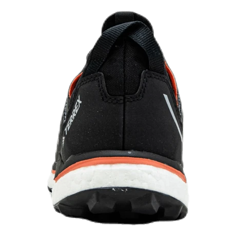ADIDAS Terrex Agravic Flow GTX Black - Image 2