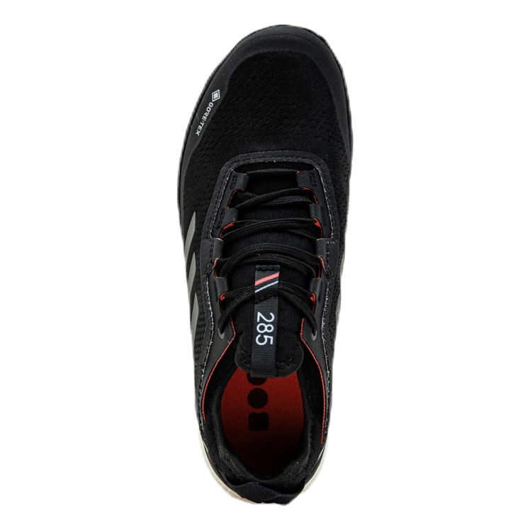 ADIDAS Terrex Agravic Flow GTX Black - Image 5