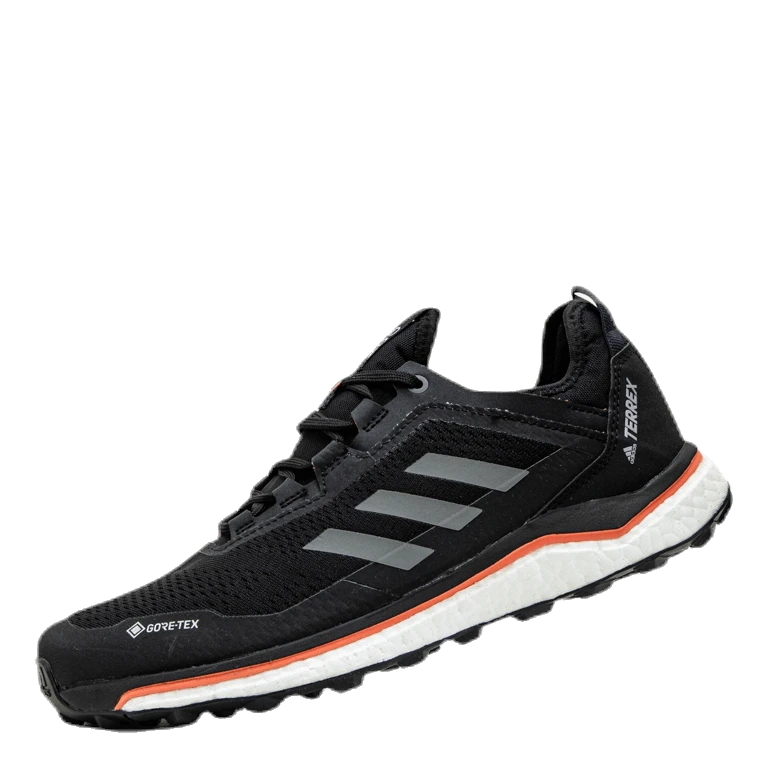 ADIDAS Terrex Agravic Flow GTX Black - Image 6