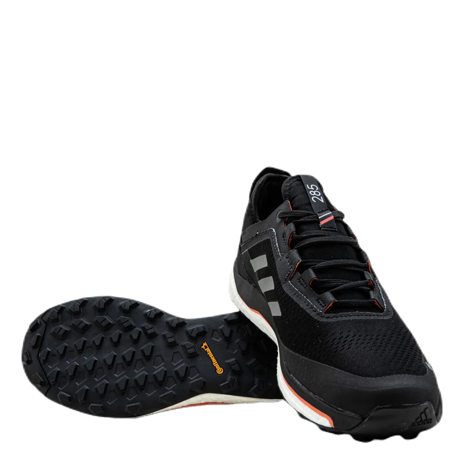 ADIDAS Terrex Agravic Flow GTX Black - Image 7