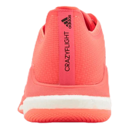 ADIDAS Crazyflight Tokyo Pink/Black - Image 2