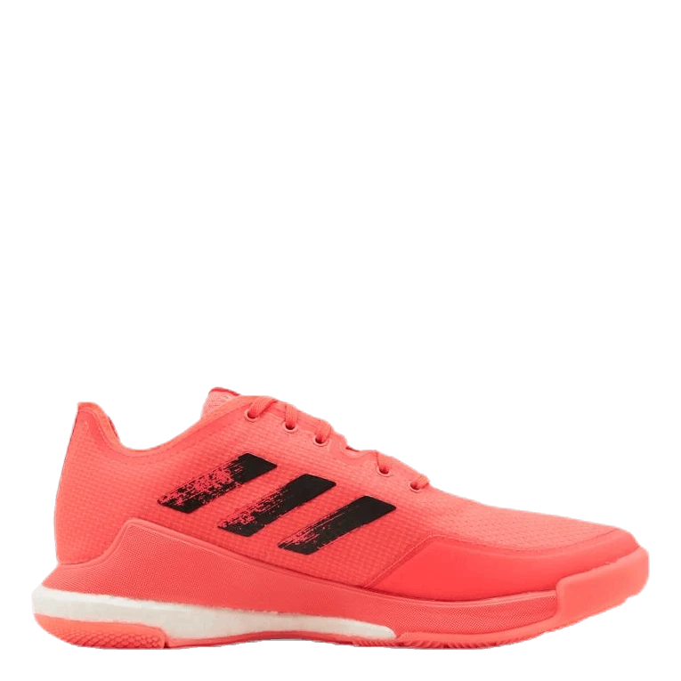 ADIDAS Crazyflight Tokyo Pink/Black - Image 3