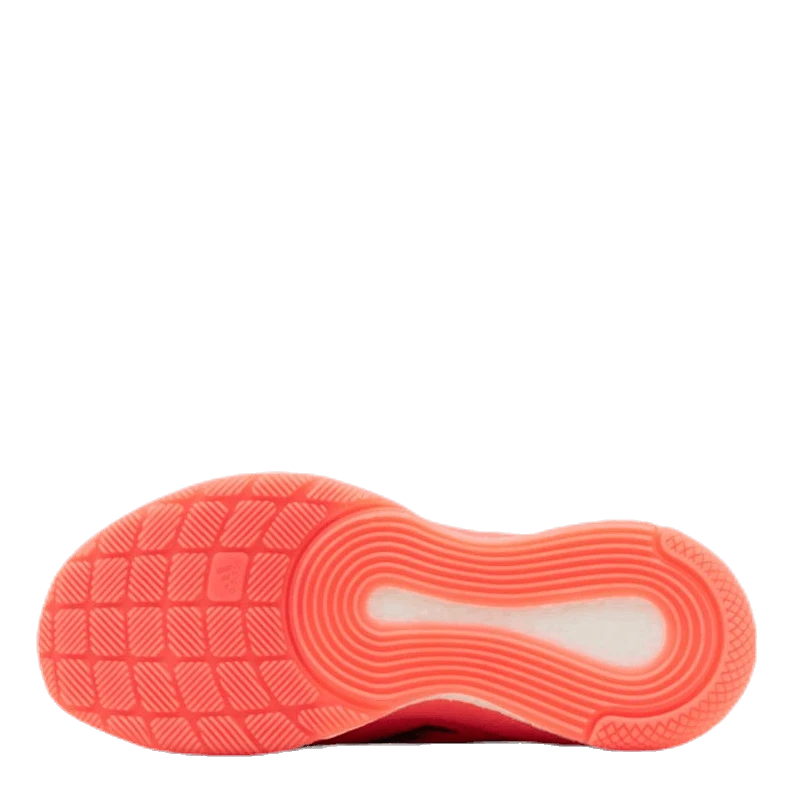 ADIDAS Crazyflight Tokyo Pink/Black - Image 4