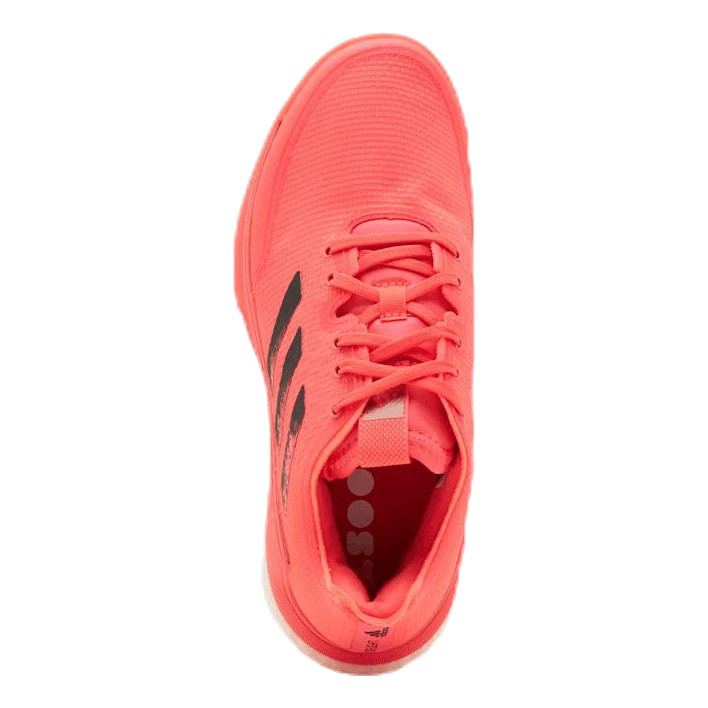 ADIDAS Crazyflight Tokyo Pink/Black - Image 5