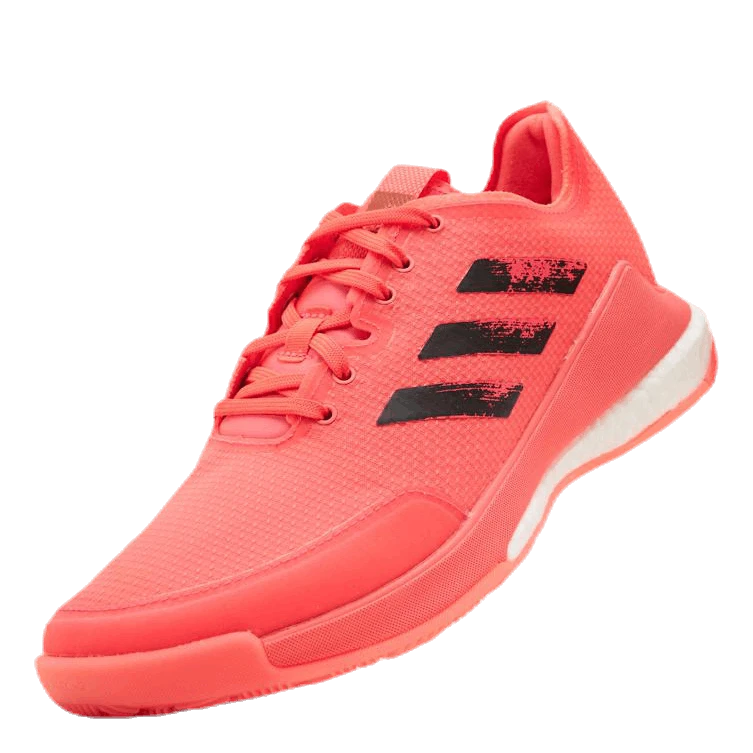 ADIDAS Crazyflight Tokyo Pink/Black - Image 6