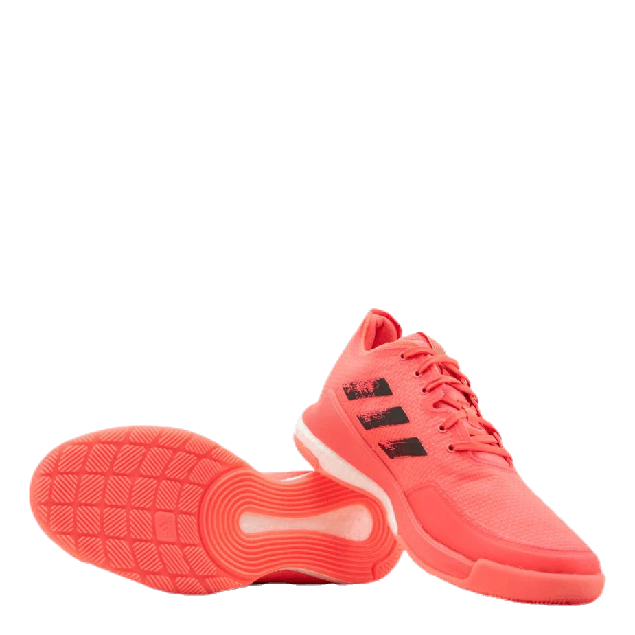 ADIDAS Crazyflight Tokyo Pink/Black - Image 7