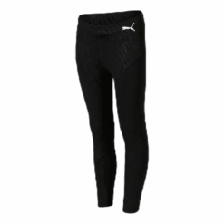 Puma A.C.E. AOP Leggings Youth Black