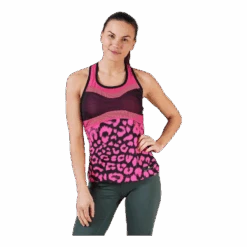 ADIDAS Stella McCartney Tank W Pink
