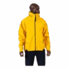 ADIDAS My Shelter Jacket Yellow