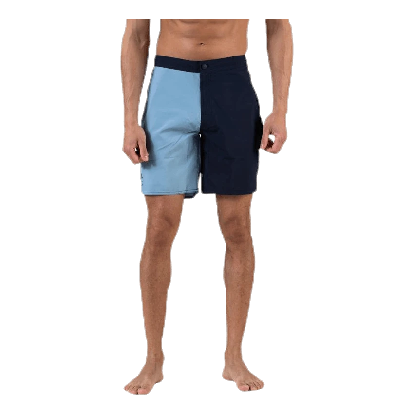 ADIDAS Parley Hero Water Shorts Blue