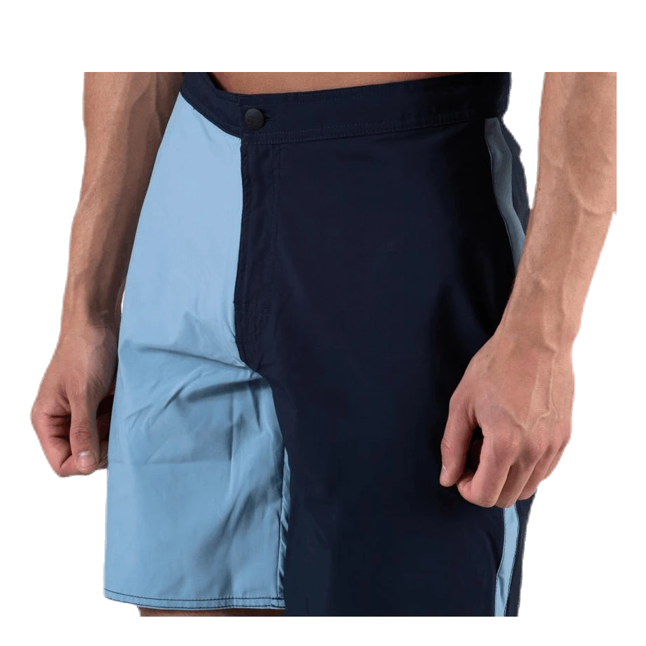 ADIDAS Parley Hero Water Shorts Blue - Image 2