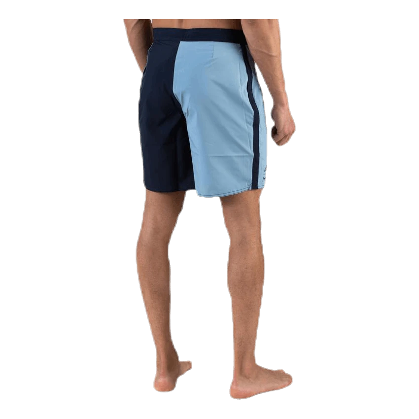 ADIDAS Parley Hero Water Shorts Blue - Image 3